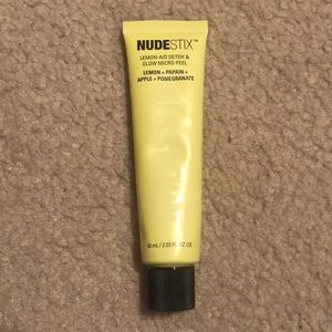 *brand new* Nudestix Micro-Peel